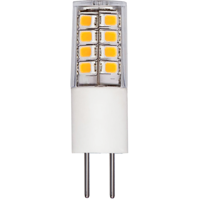 GY6,35 LED 2W 2700K 235lm DIM (875112)