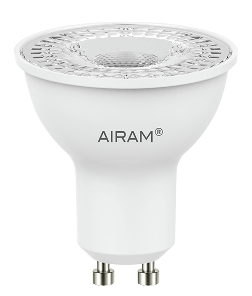 GU10 LED PAR16 2,4W 2700K 250lm 36° (874904)
