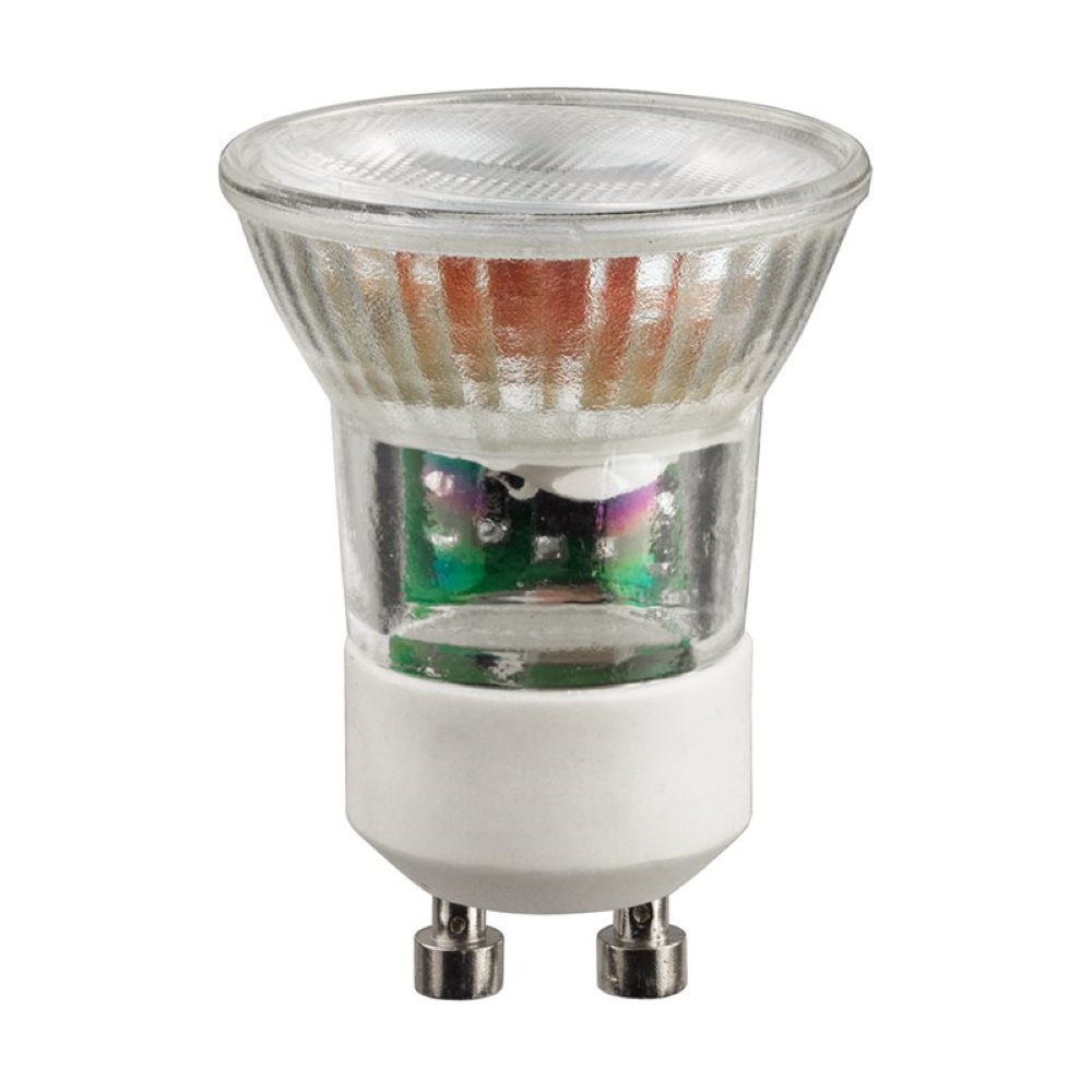 GU10 MR11 LED - 180 lm - 2.700 K - ej dimbar