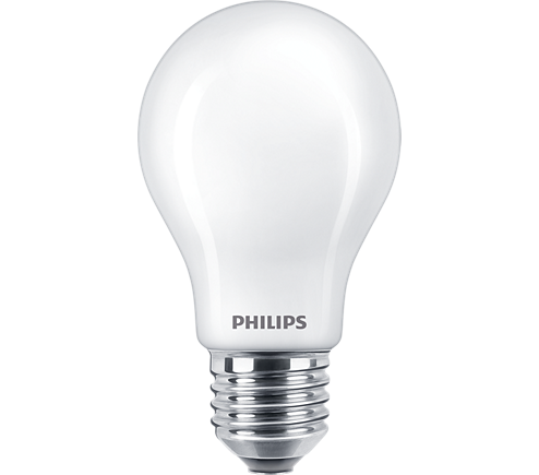 E27 Philips MAS LED 5,9W 806lm 2200-2700K Dimbar
