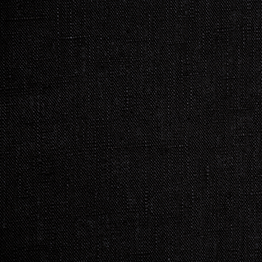 Skärm Dual bordslampa svart linne D190 H210 E27