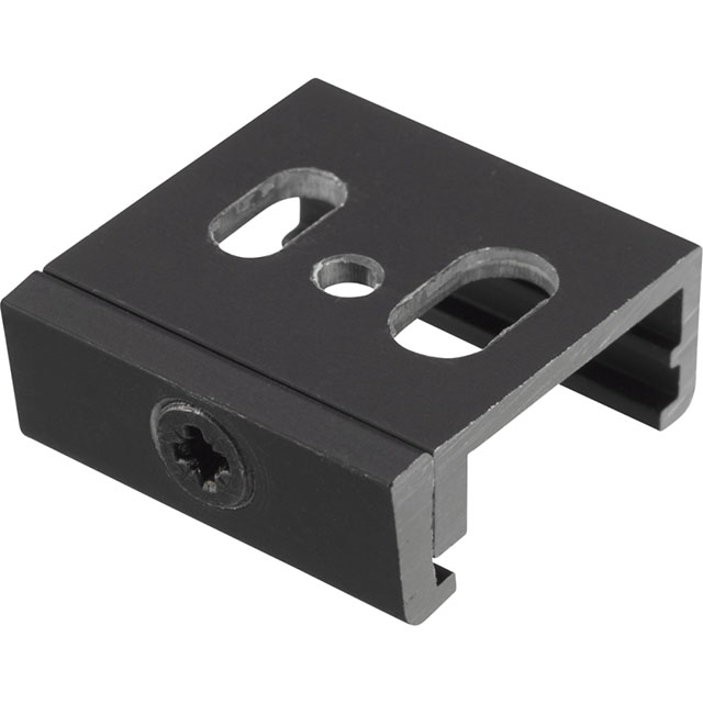 Global Trac SKB12-2 Takfäste Fmax 200N svart