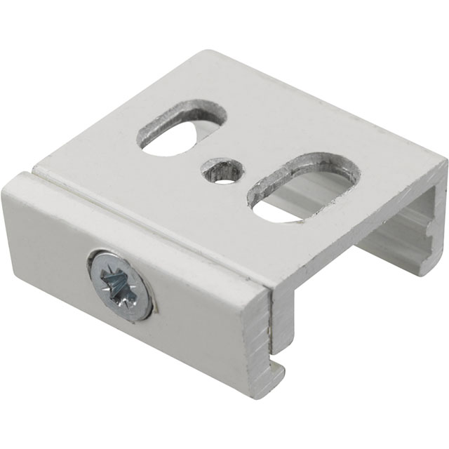 Global Trac SKB12-3 Takfäste Fmax 200N vit