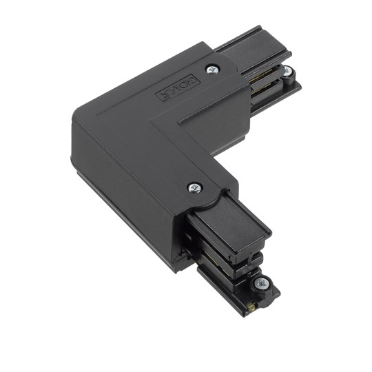 Global Trac PRO XTS34-2 svart L-skarv