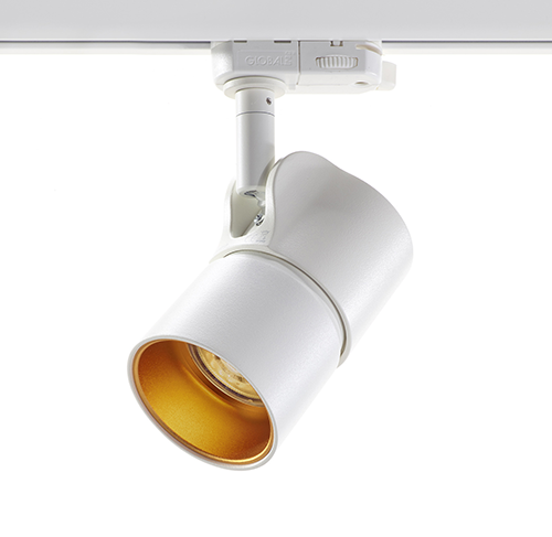 Mocca XS DIM ME927 36° vit/guld 2700K GU10