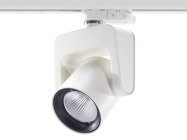 Vinci XS DIM 1000lm/927 25° Vit 2700K CRI92